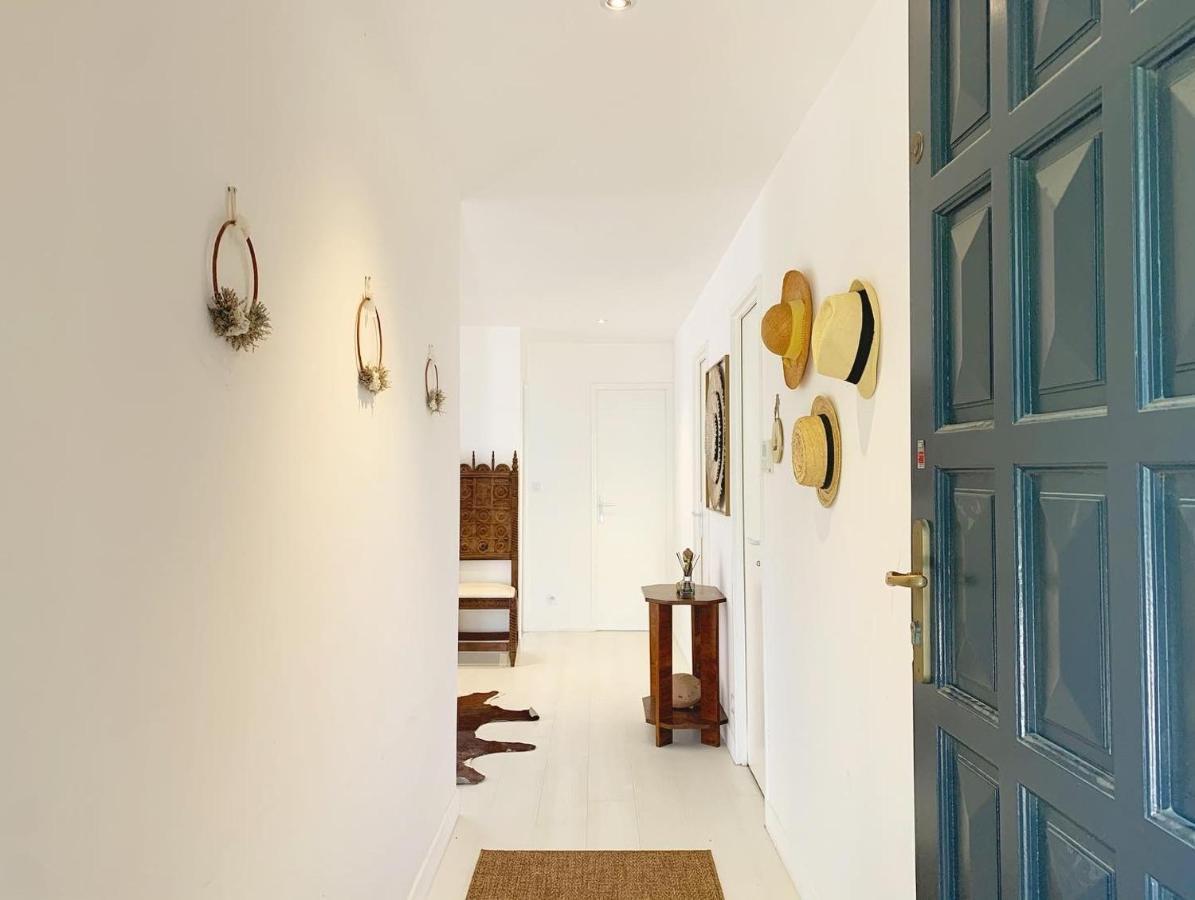 Le Petit Bali Spacieuse Villa Pour 8 Avec Piscine Saint-Cyprien  Exterior photo